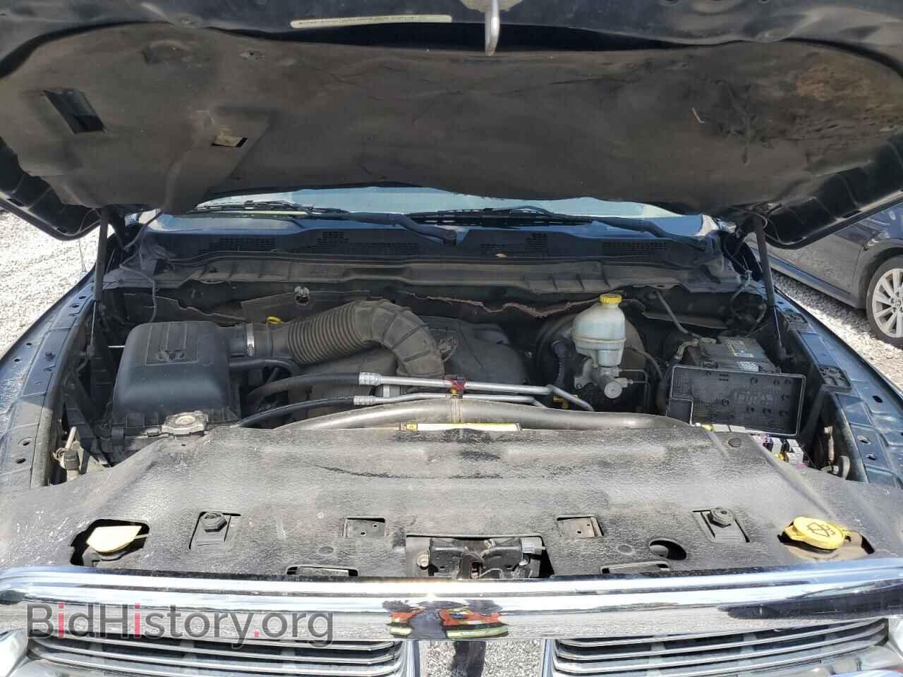 2011 DODGE All Models - VIN: 1D7RB1CT7BS586996 - Photo 11