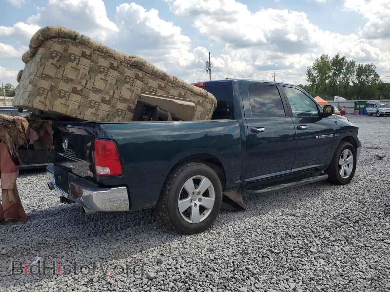 2011 DODGE All Models - VIN: 1D7RB1CT7BS586996 - Photo 3