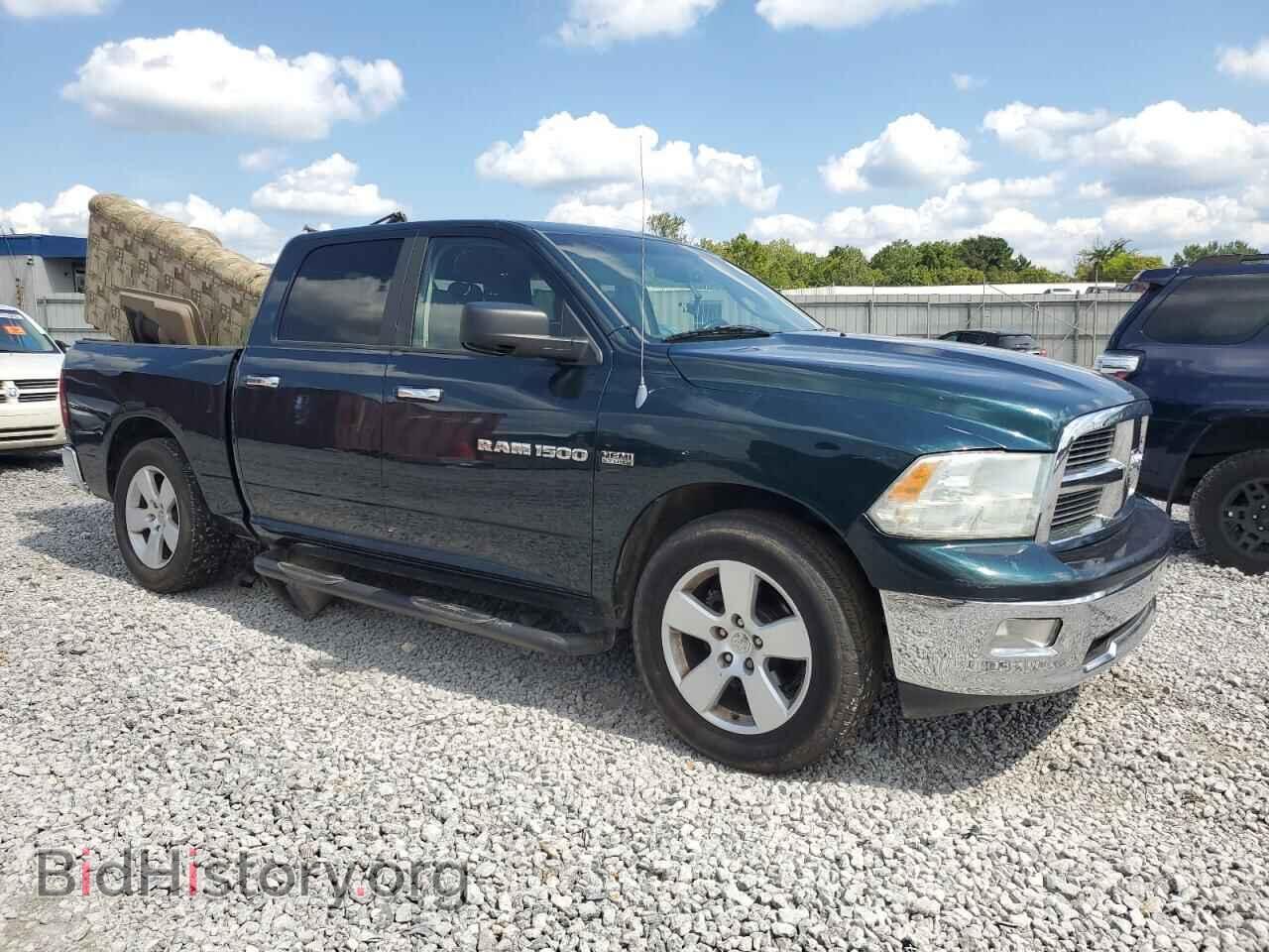 2011 DODGE All Models - VIN: 1D7RB1CT7BS586996 - Photo 4