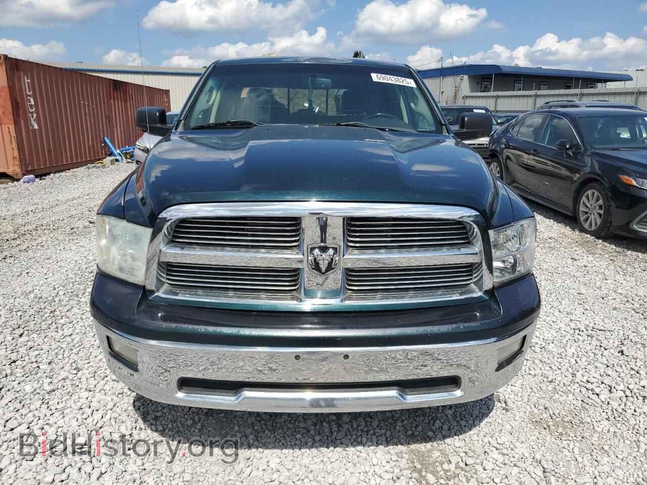 2011 DODGE All Models - VIN: 1D7RB1CT7BS586996 - Photo 5