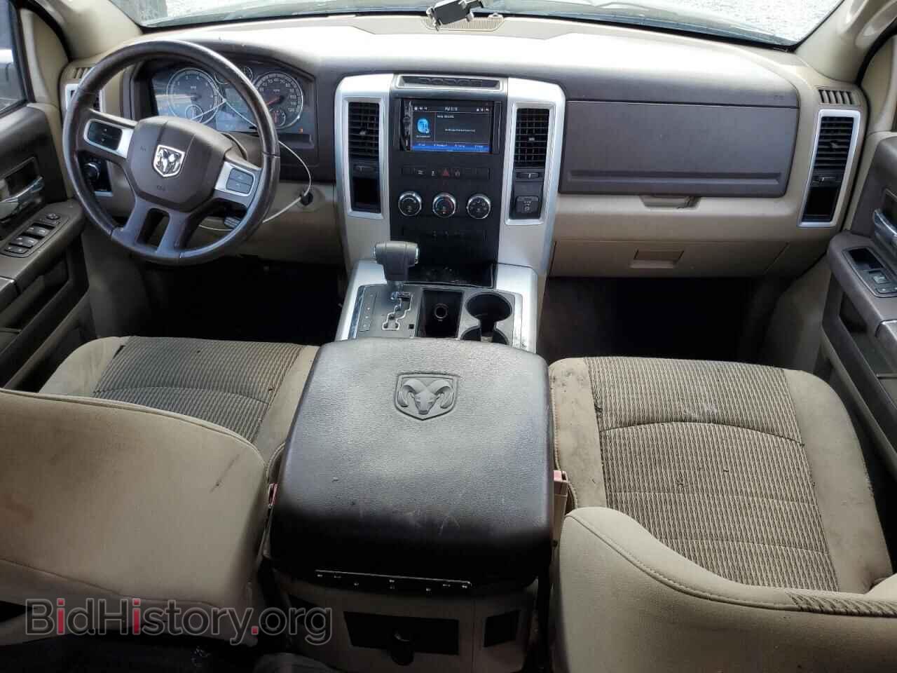 2011 DODGE All Models - VIN: 1D7RB1CT7BS586996 - Photo 8