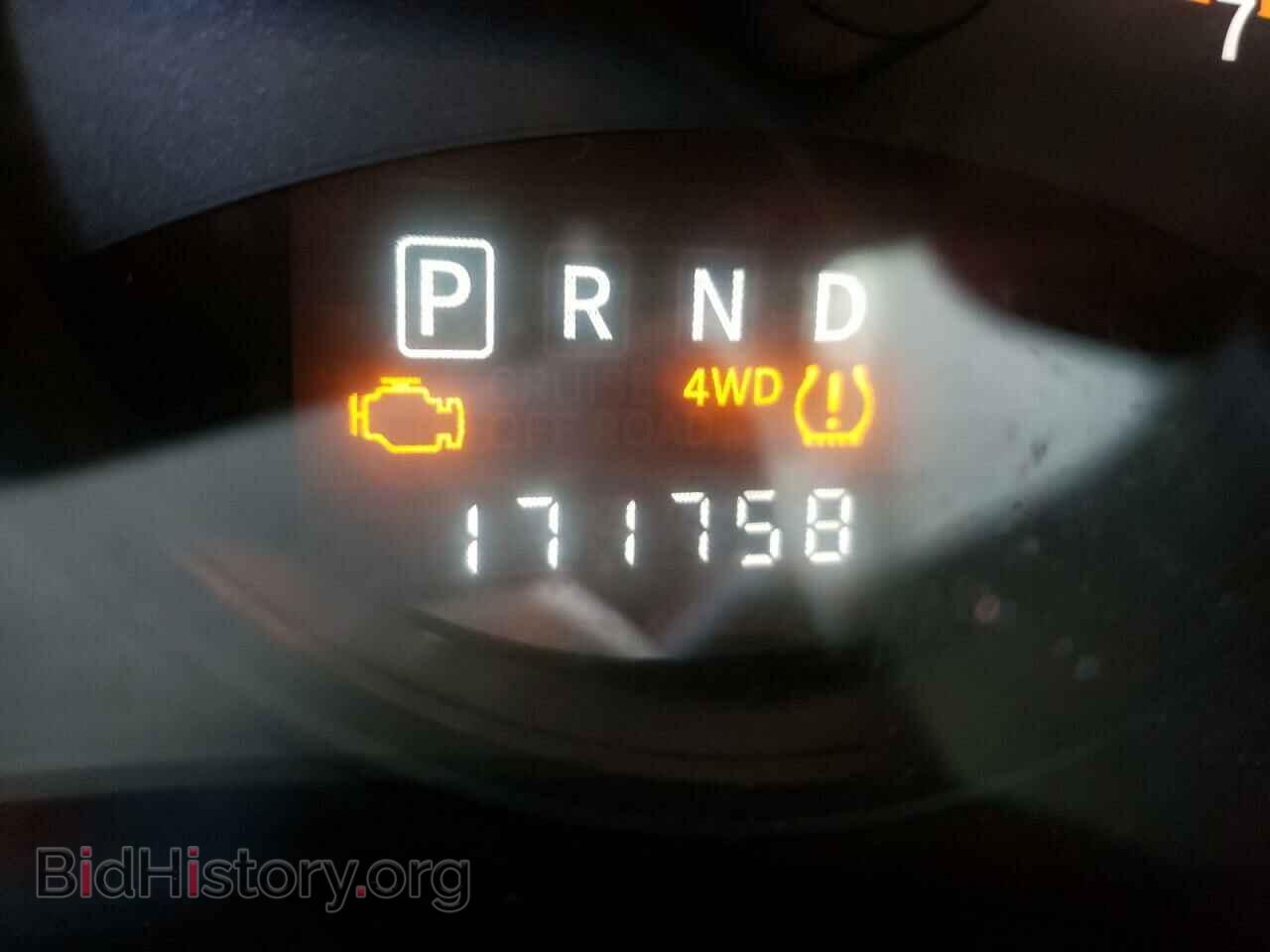 2014 JEEP COMPASS - VIN: 1C4NJDBB3ED593247 - Фото 8