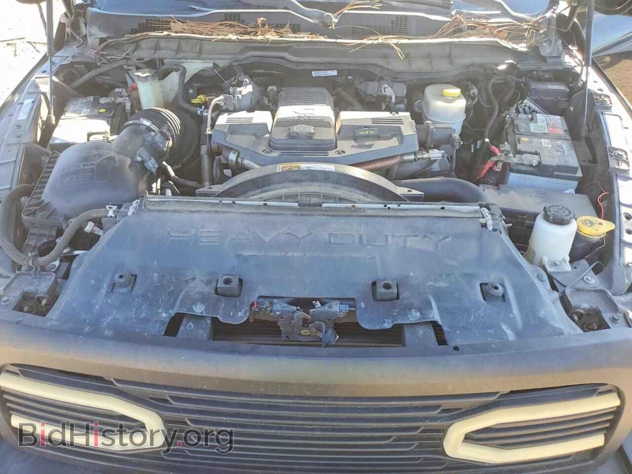 2015 RAM 2500 - VIN: 3C6UR5DL6FG548363 - Фото 11
