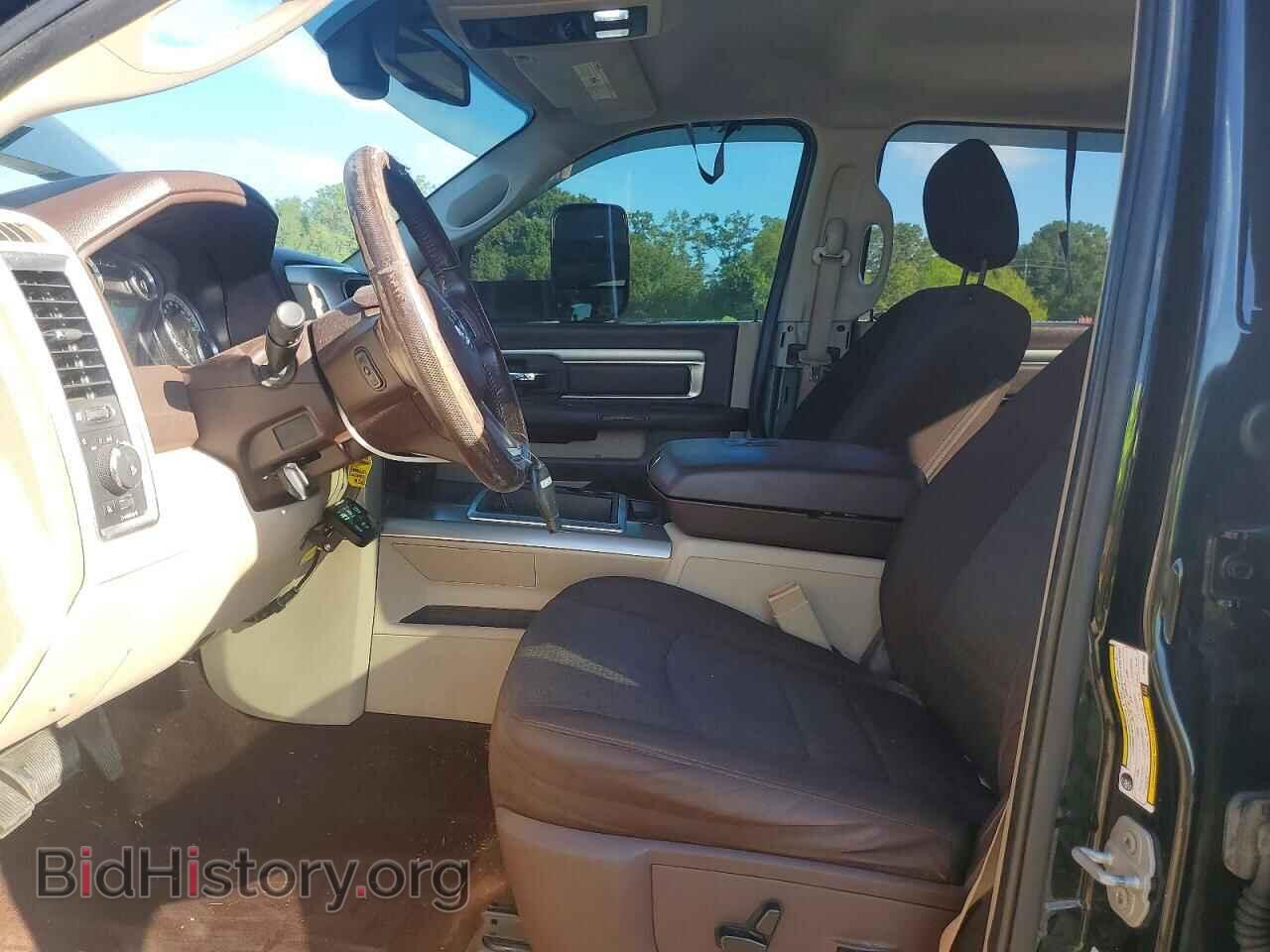 2015 RAM 2500 - VIN: 3C6UR5DL6FG548363 - Фото 7