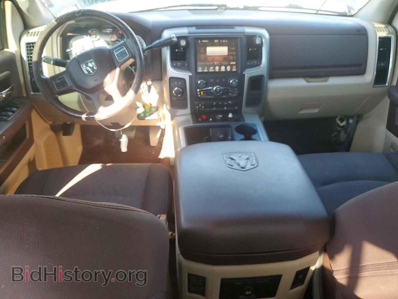 2015 RAM 2500 - VIN: 3C6UR5DL6FG548363 - Фото 8