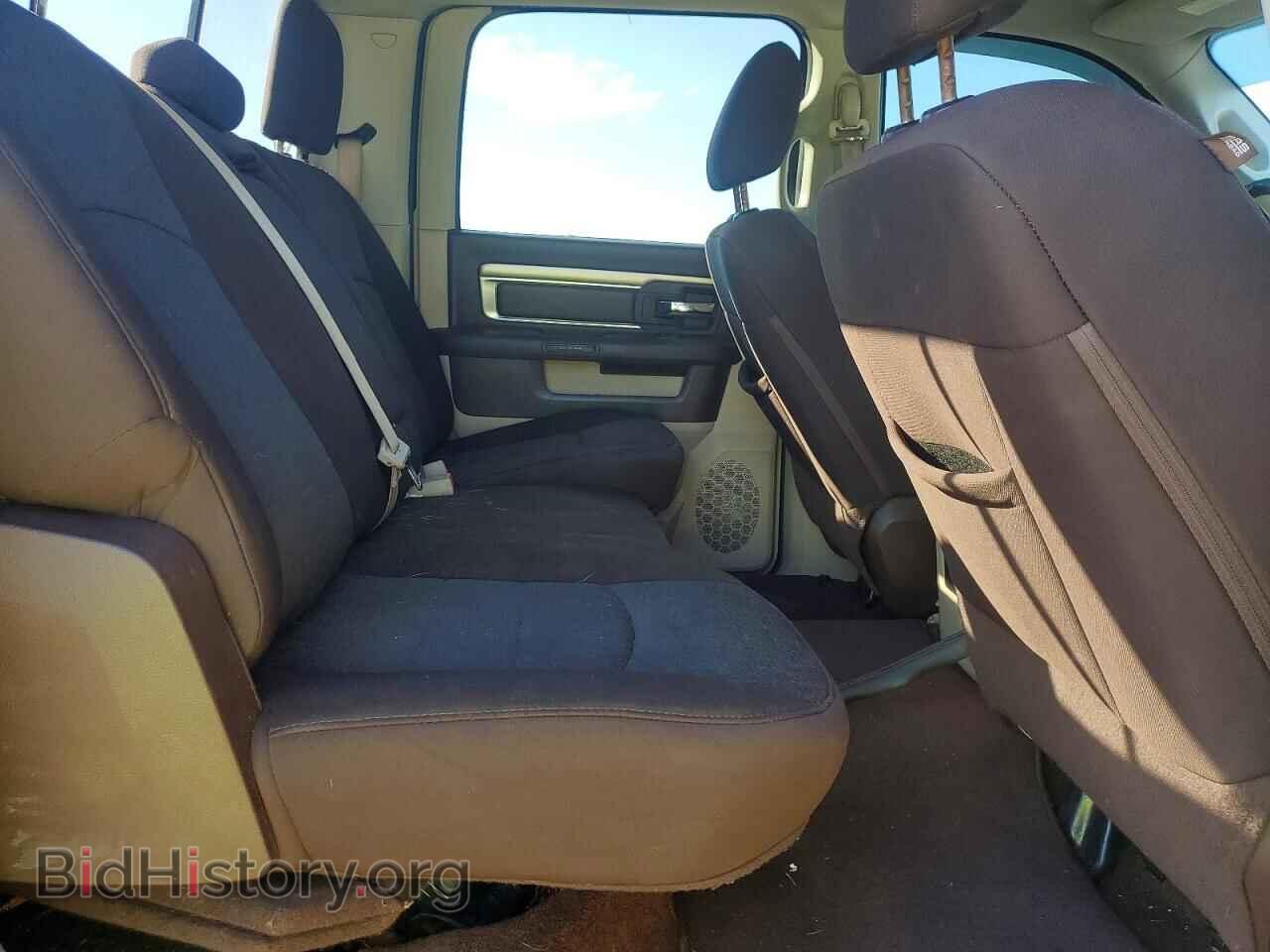 2015 RAM 2500 - VIN: 3C6UR5DL6FG548363 - Фото 10