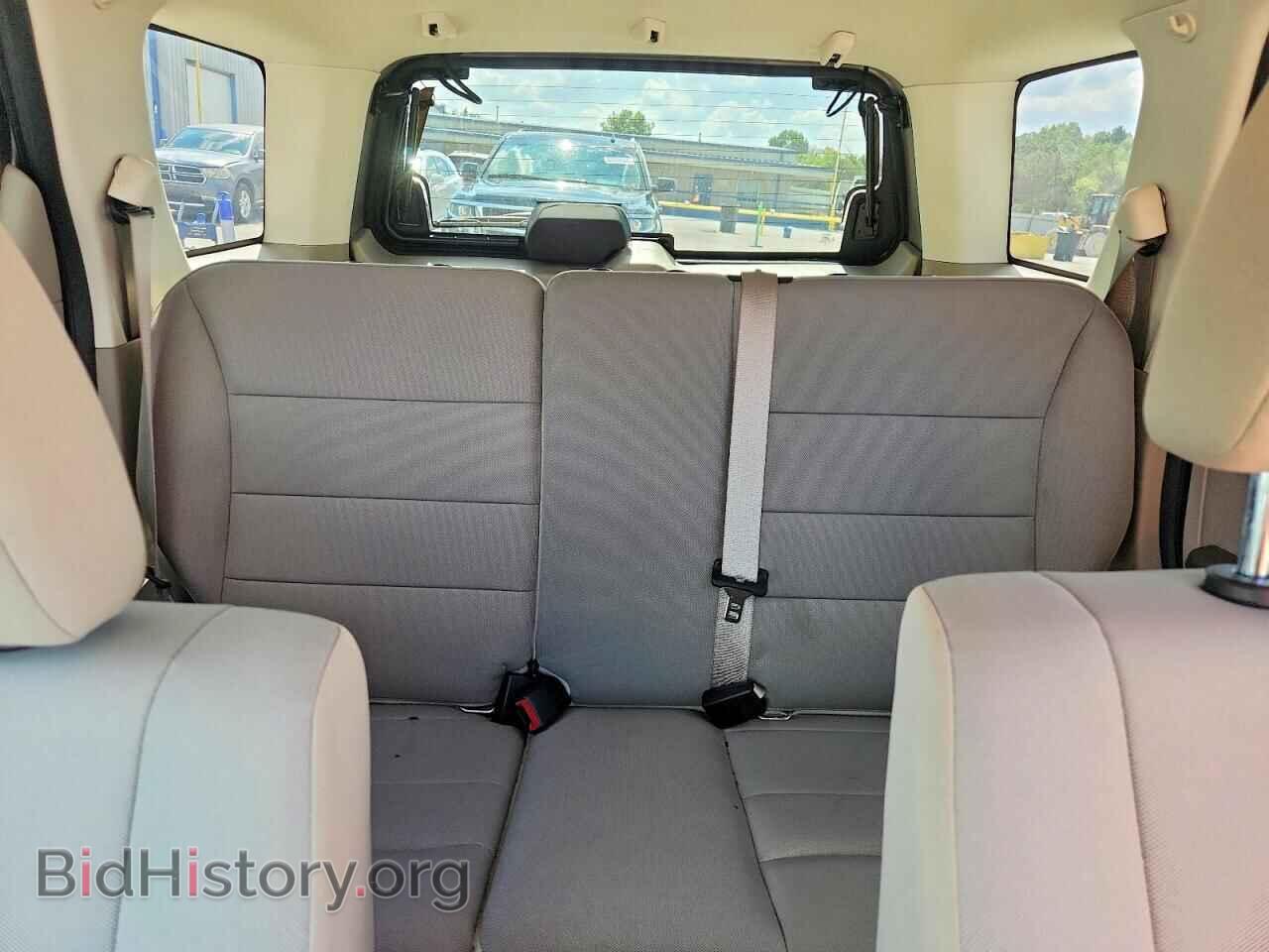 2012 FORD ESCAPE - VIN: 1FMCU0D75CKB75339 - Photo 10