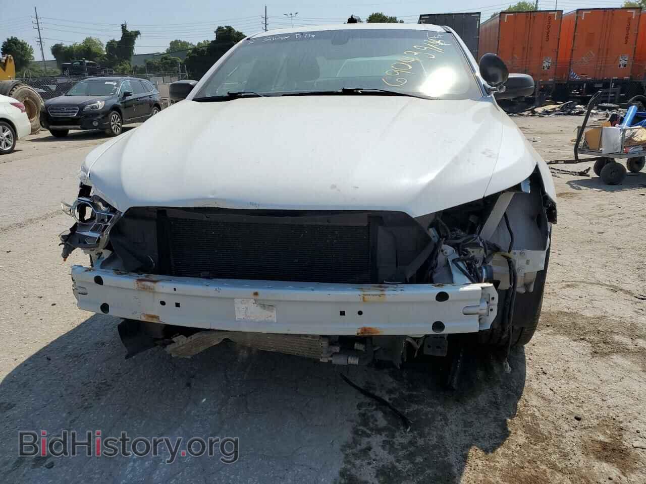 2016 FORD TAURUS - VIN: 1FAHP2MK3GG117665 - Фото 5