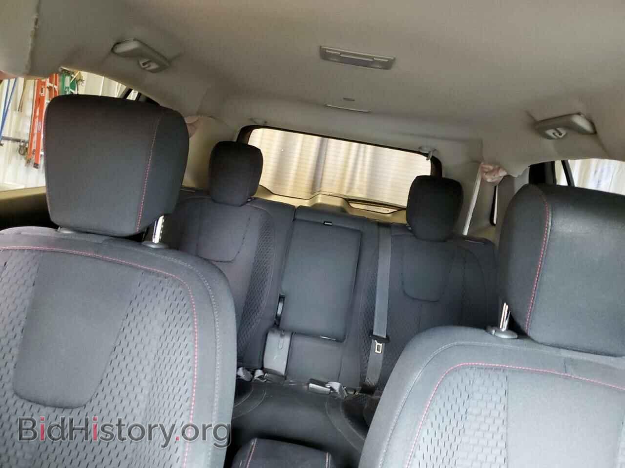 2012 GMC TERRAIN - VIN: 2GKALMEK2C6173340 - Фото 10