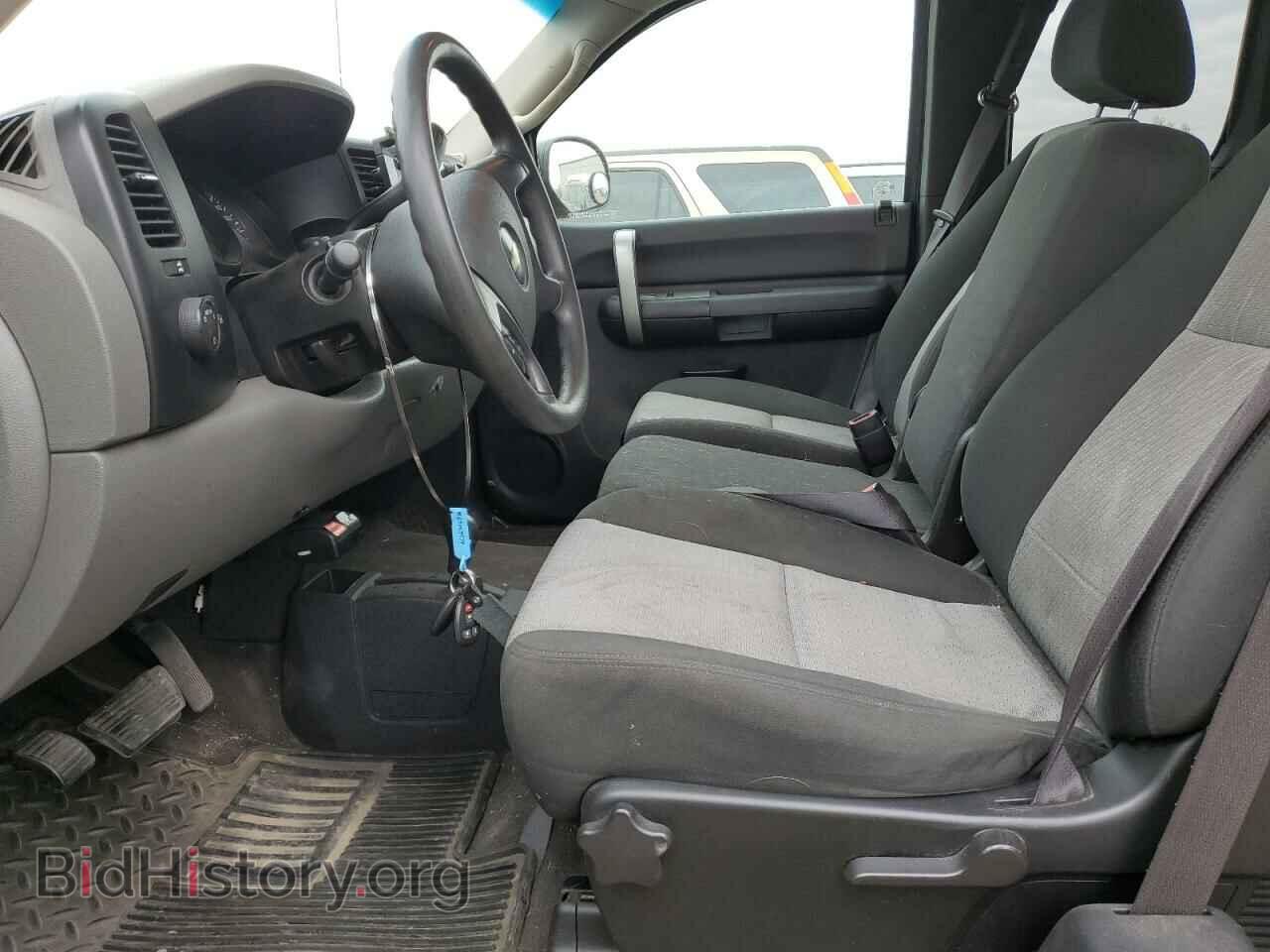 2009 CHEVROLET ALL Models - VIN: 1GCEK19C29Z248746 - Фото 7