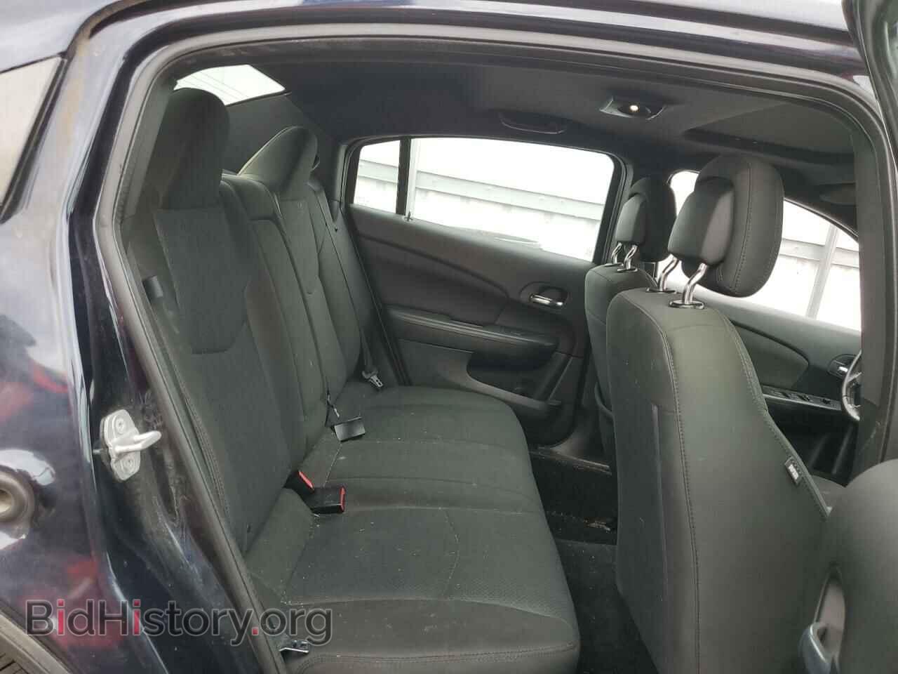 2012 CHRYSLER 200 - VIN: 1C3CCBBB9CN109163 - Фото 10