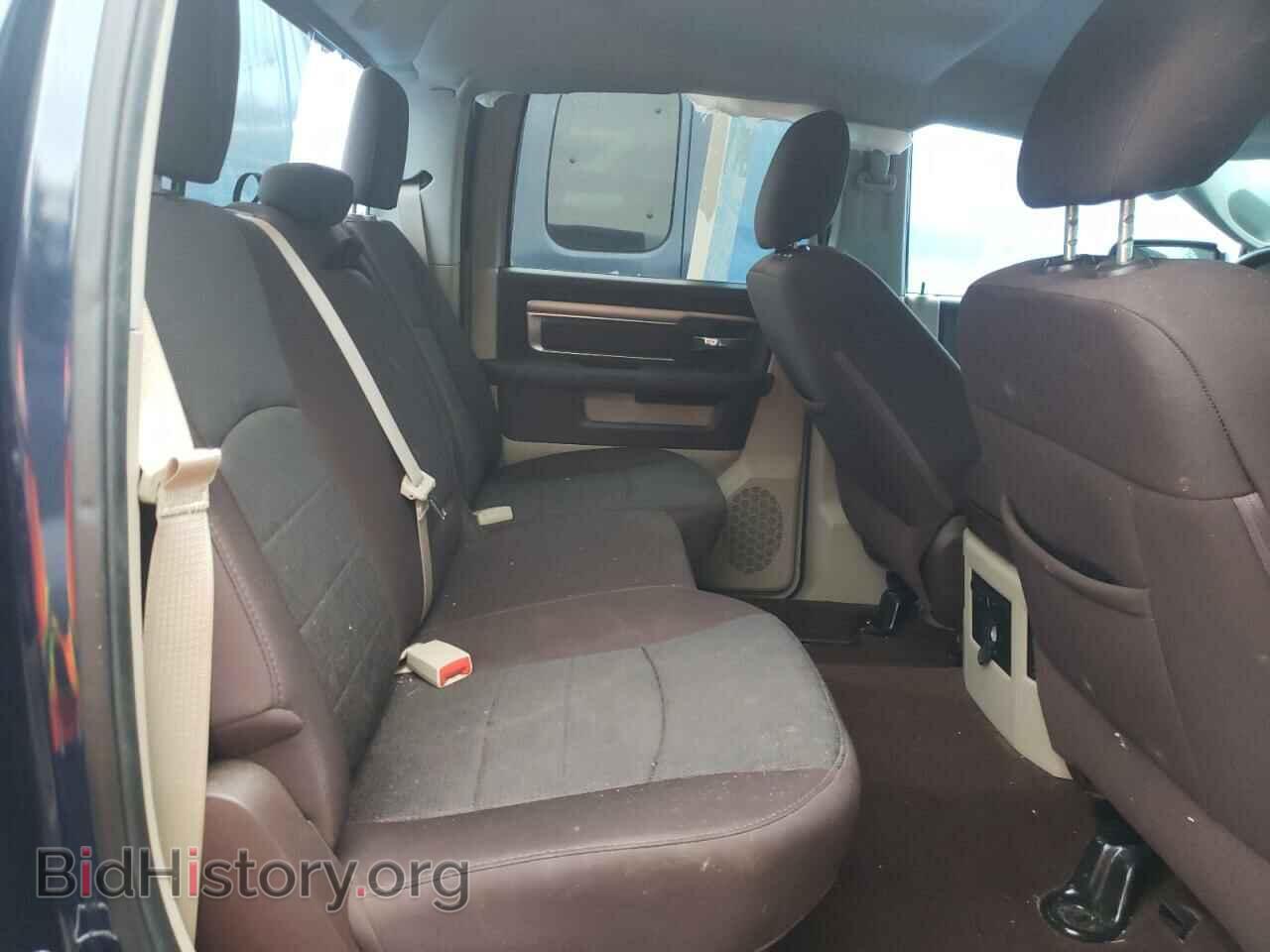 2015 RAM 1500 - VIN: 1C6RR6LT3FS592603 - Фото 6
