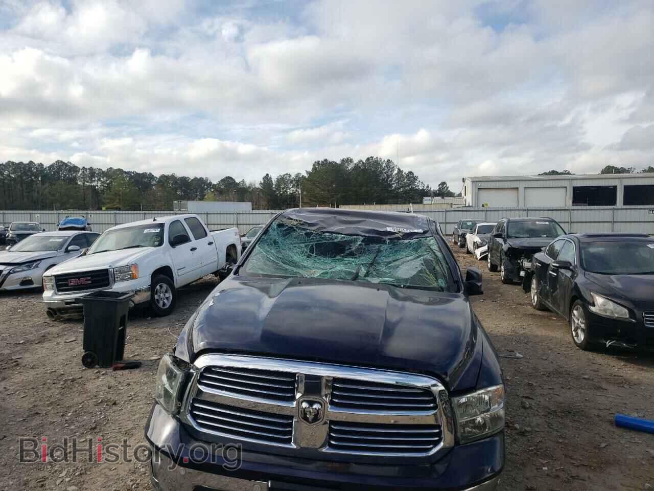 2015 RAM 1500 - VIN: 1C6RR6LT3FS592603 - Фото 9