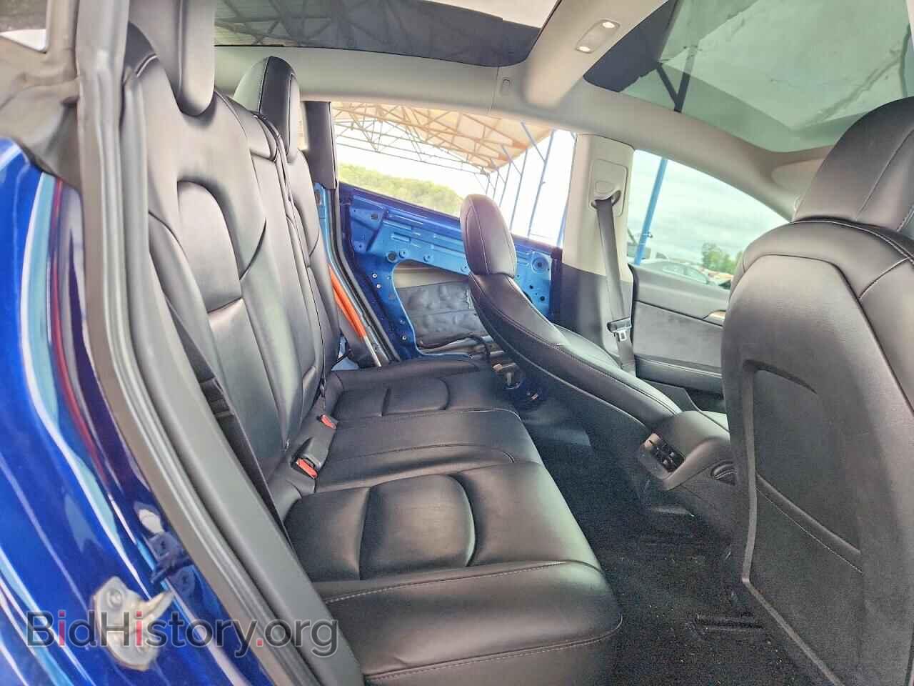 2022 TESLA MODEL 3 - VIN: 5YJ3E1EAXNF190890 - Photo 10