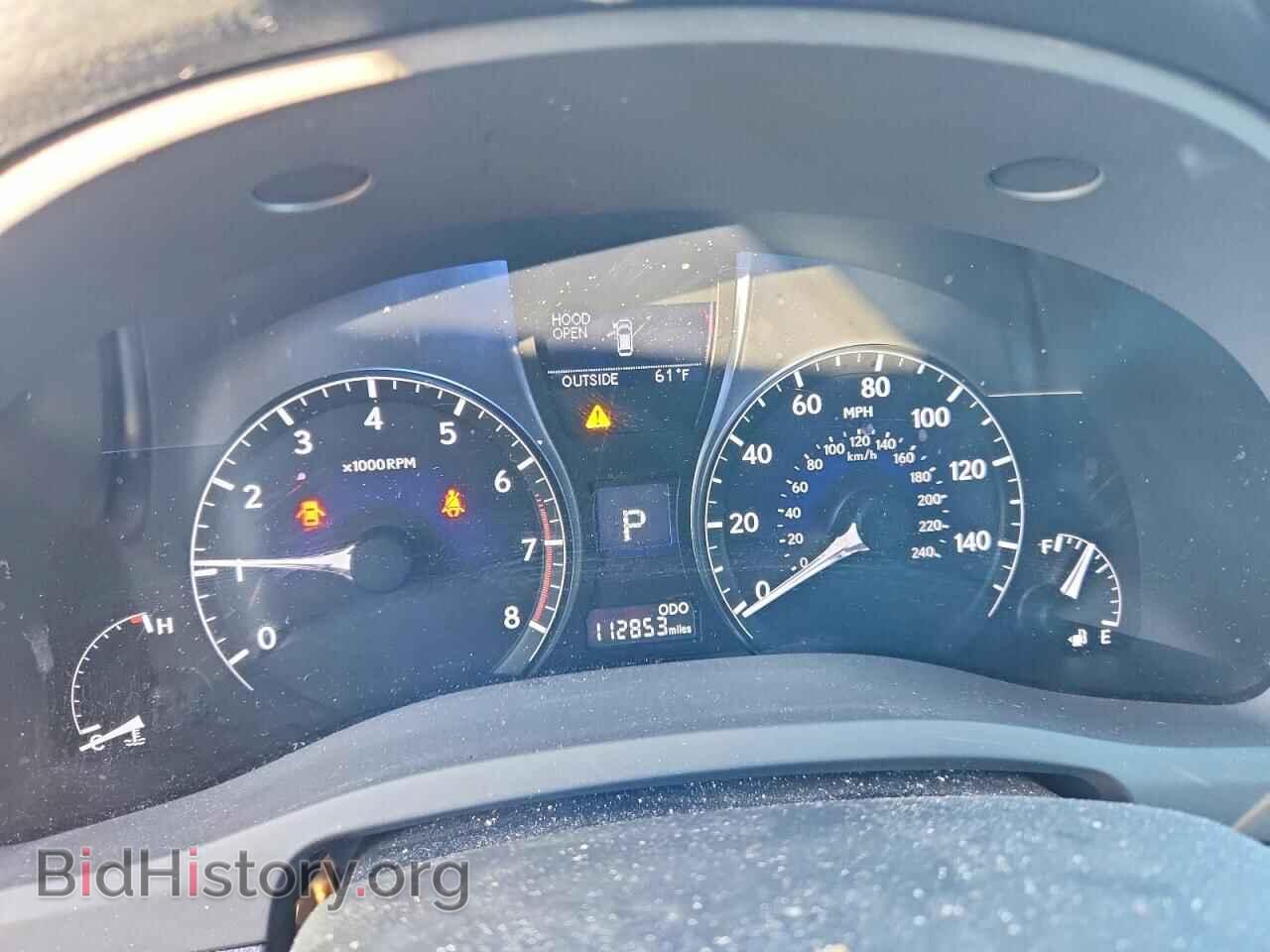 2015 LEXUS RX350 - VIN: 2T2BK1BA9FC330521 - Photo 9