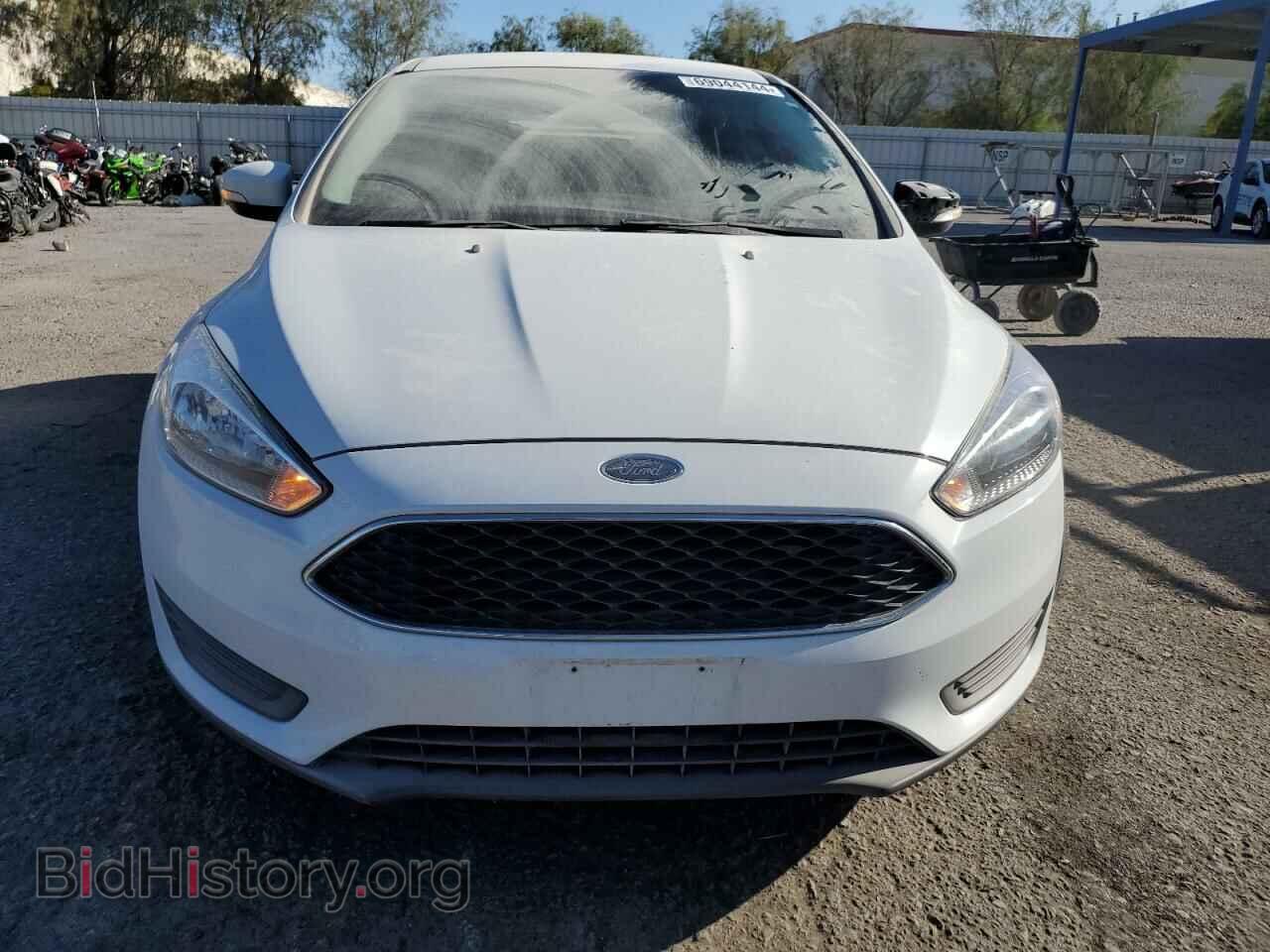 2017 FORD FOCUS - VIN: 1FADP3K20HL319475 - Photo 5