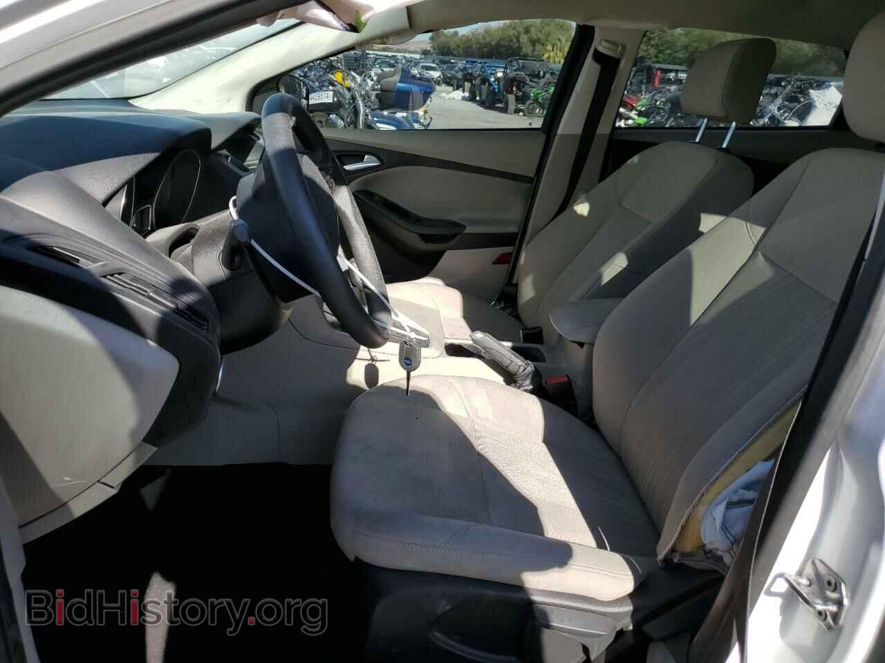 2017 FORD FOCUS - VIN: 1FADP3K20HL319475 - Photo 7