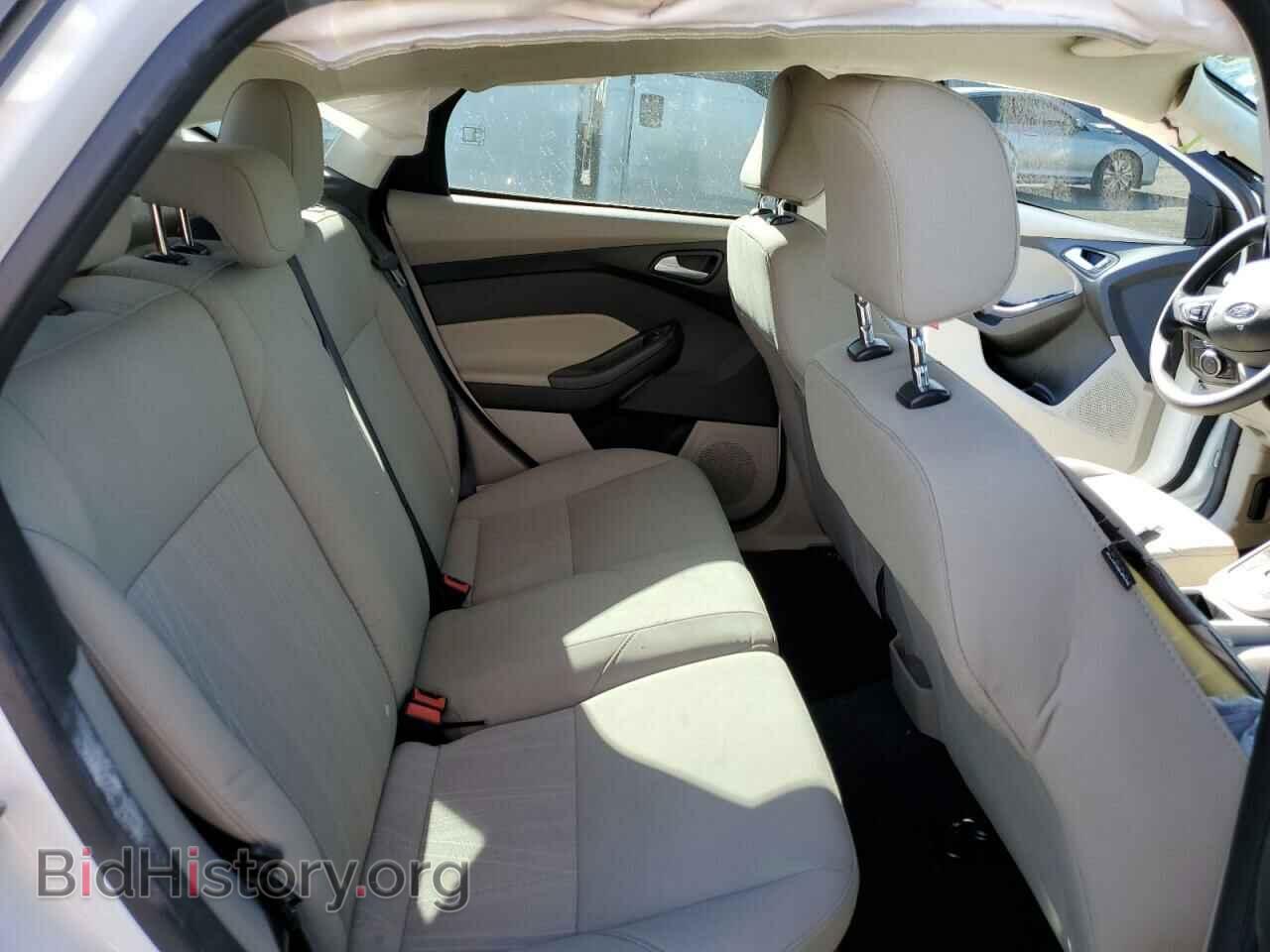 2017 FORD FOCUS - VIN: 1FADP3K20HL319475 - Photo 10