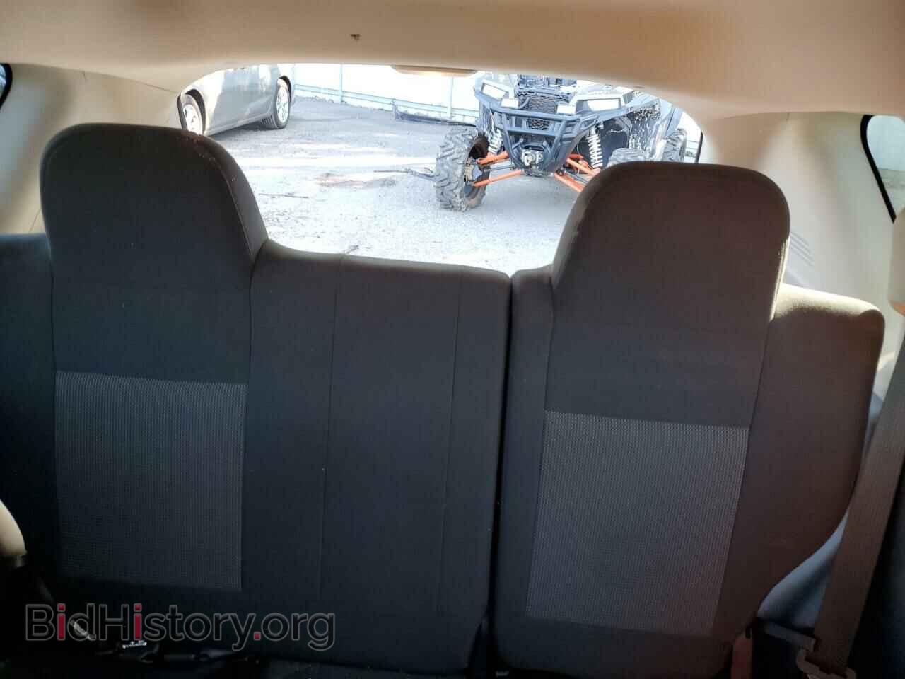 2012 JEEP COMPASS - VIN: 1C4NJCEA7CD507366 - Фото 10