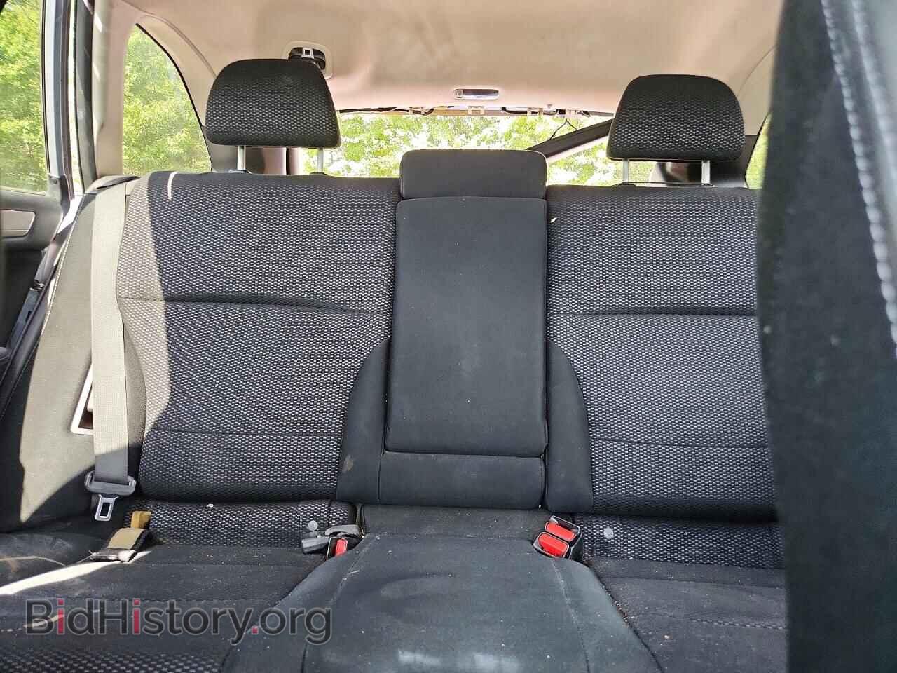 2017 SUBARU OUTBACK - VIN: 4S4BSAHC2H3340098 - Фото 10