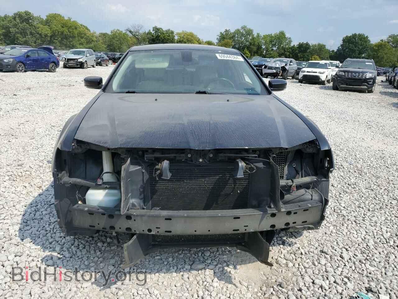 2015 CHRYSLER 300 - VIN: 2C3CCAAG4FH796654 - Фото 5