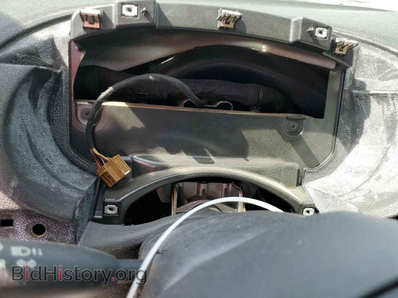 2015 CHRYSLER 300 - VIN: 2C3CCAAG4FH796654 - Фото 9