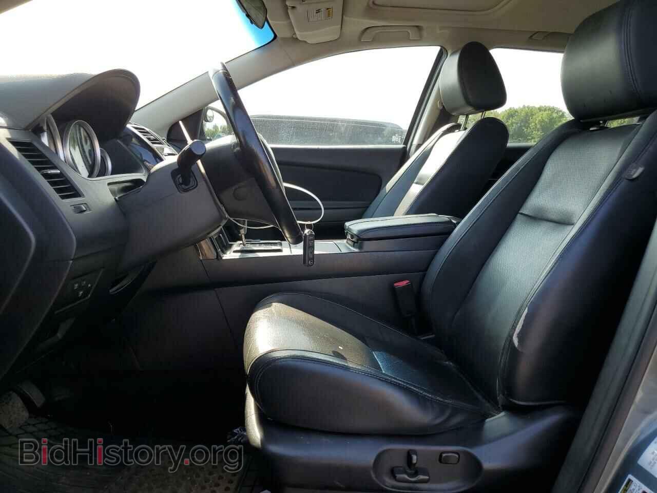 2013 MAZDA CX-9 - VIN: JM3TB3CV2D0408870 - Фото 7