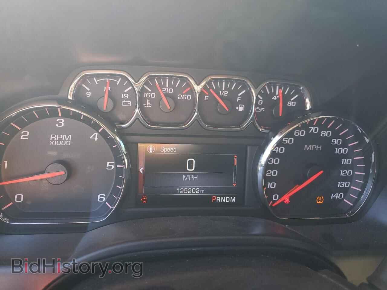 2014 GMC SIERRA - VIN: 3GTU2VECXEG503629 - Фото 9