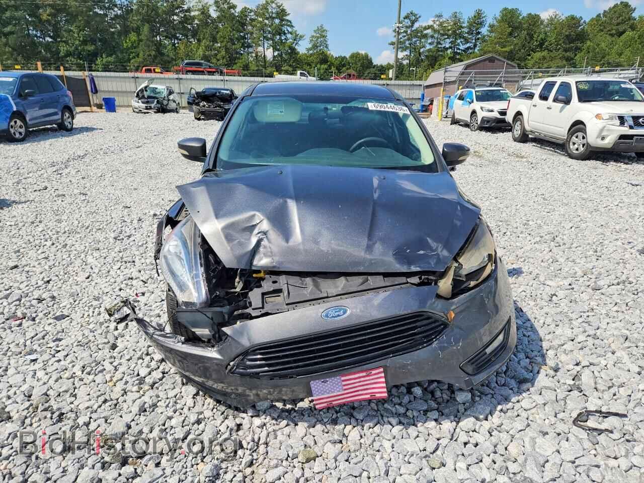 2017 FORD FOCUS - VIN: 1FADP3FE2HL281803 - Photo 5