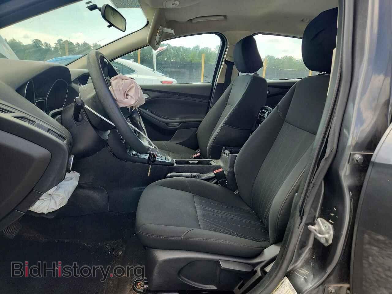 2017 FORD FOCUS - VIN: 1FADP3FE2HL281803 - Photo 7