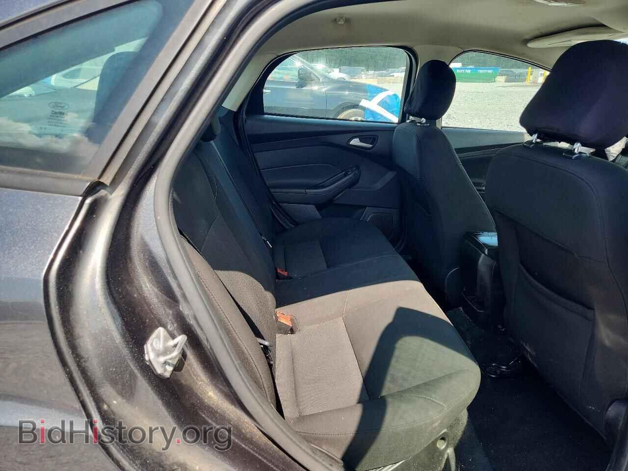 2017 FORD FOCUS - VIN: 1FADP3FE2HL281803 - Photo 10
