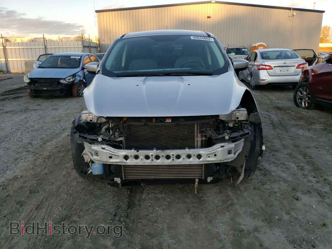 2015 FORD ESCAPE - VIN: 1FMCU0GX8FUC55948 - Фото 5