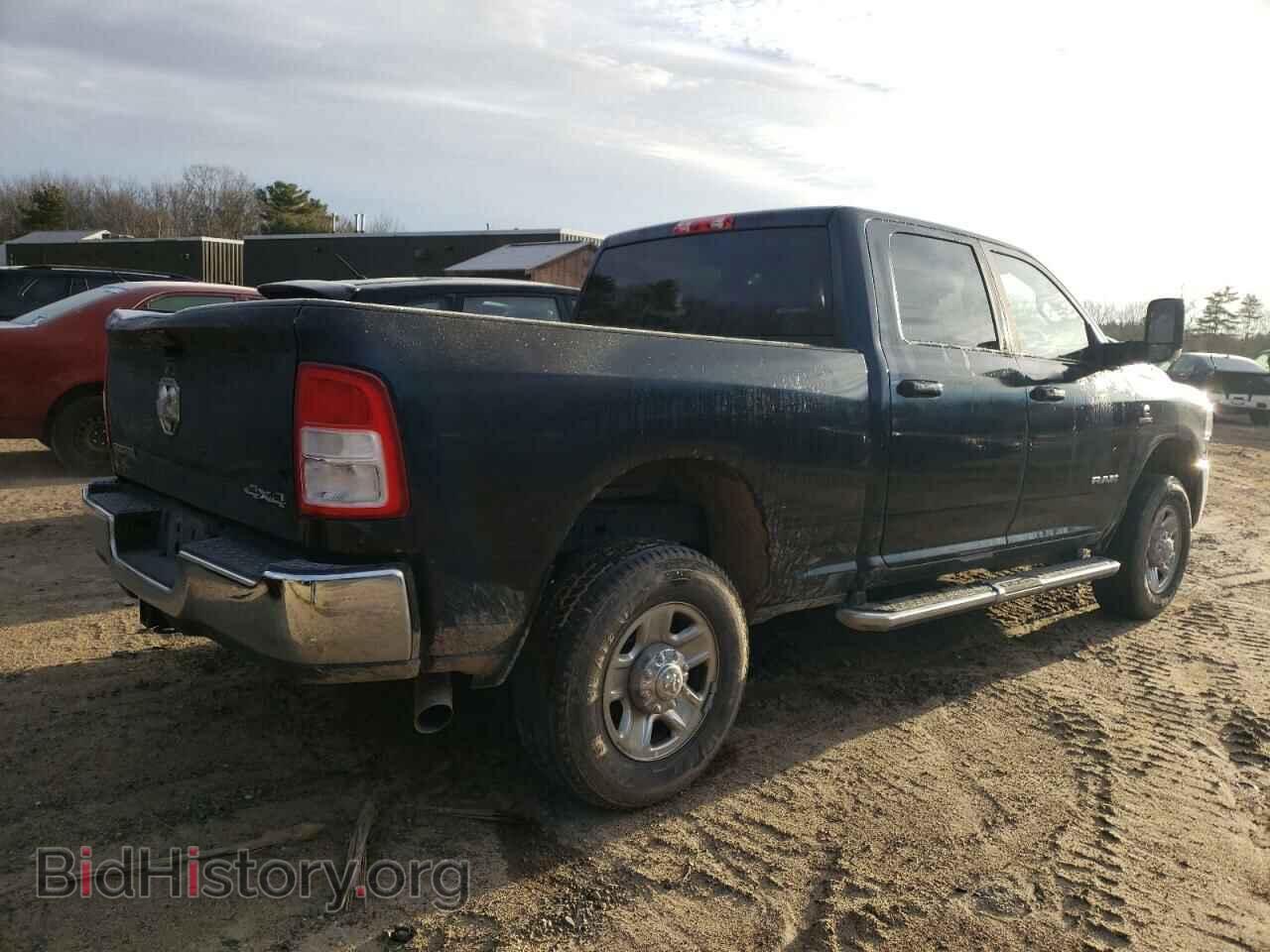 2021 RAM 2500 - VIN: 3C6UR5DL5MG628699 - Фото 3