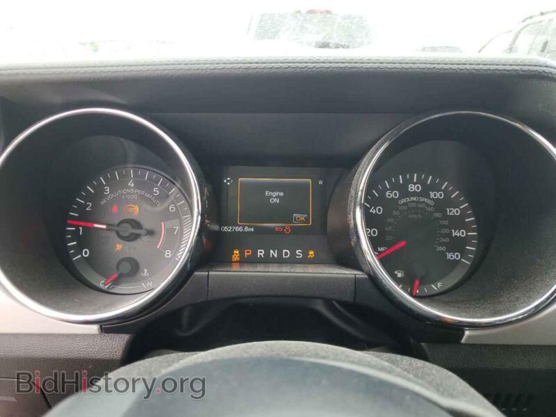 2015 Ford ALL MODELS (VIN 1FA6P8TH1F5341804) — photo 9 of 12
