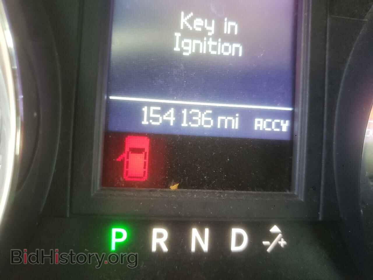 2013 CHRYSLER MINIVAN - VIN: 2C4RC1BG9DR577278 - Фото 9