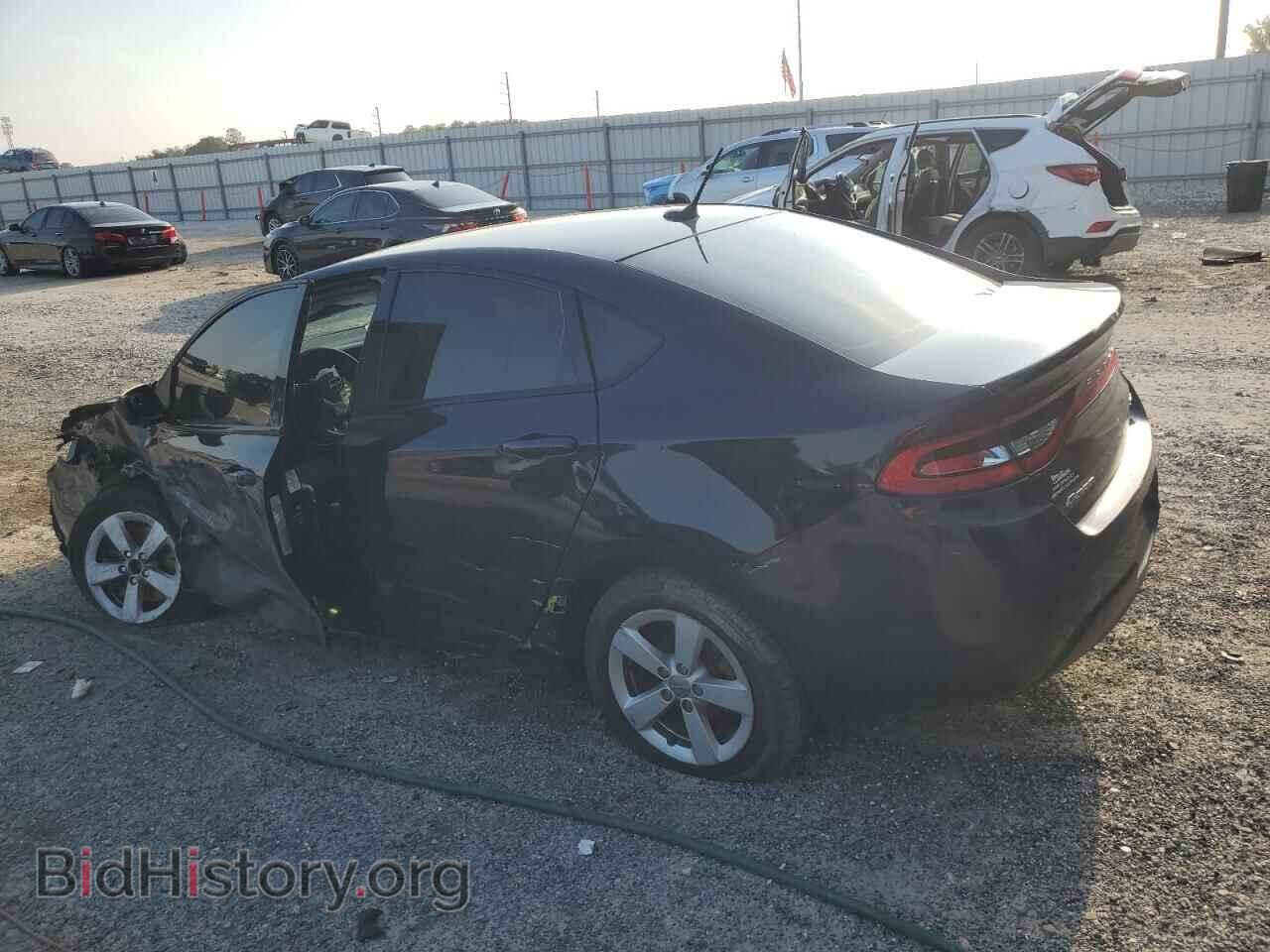 2016 DODGE DART - VIN: 1C3CDFBB8GD727879 - Photo 2