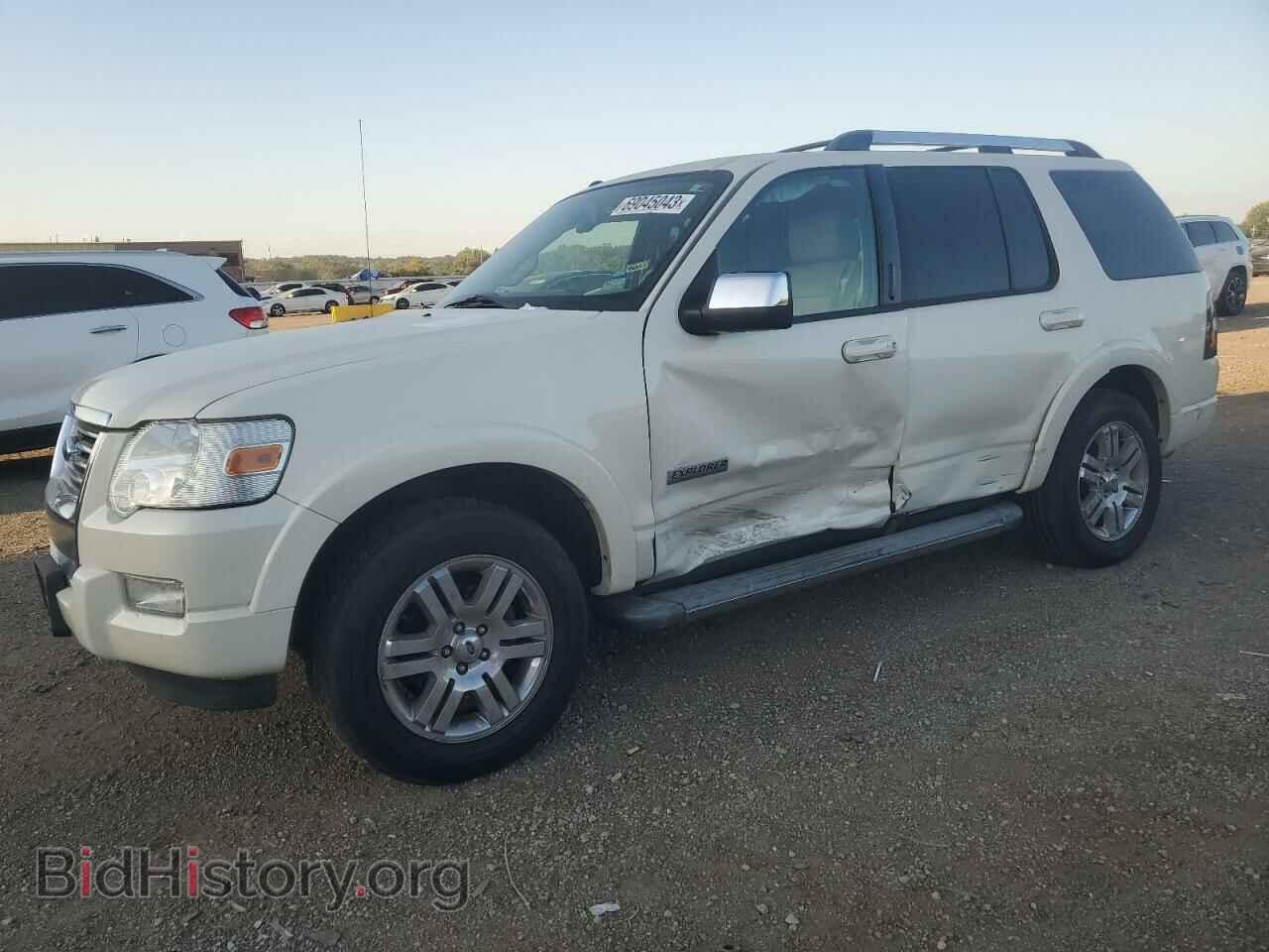 Фотография 1FMEU75E48UA43327 - FORD EXPLORER 2008