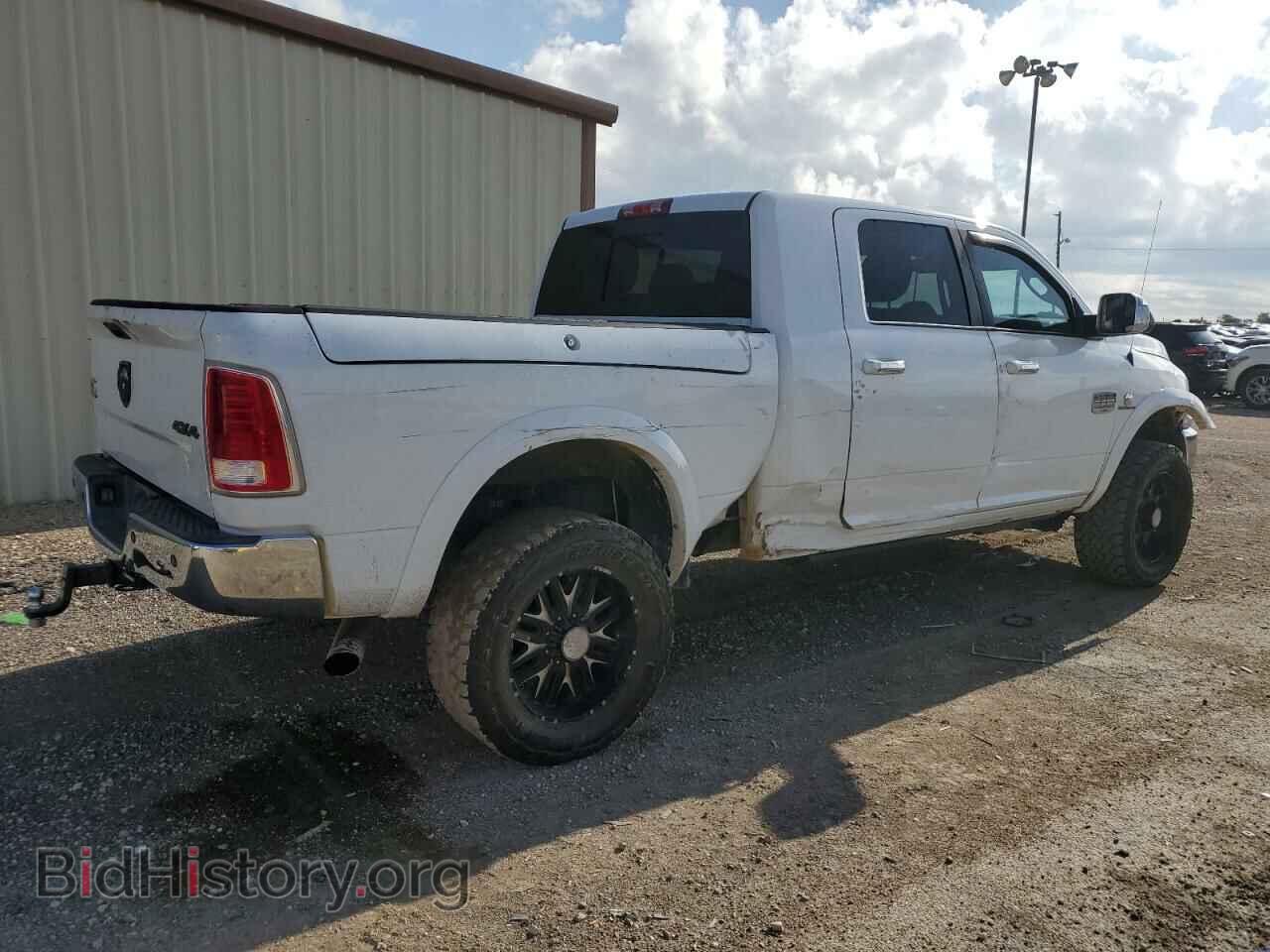 2015 RAM 2500 - VIN: 3C6UR5PL5FG673088 - Фото 3
