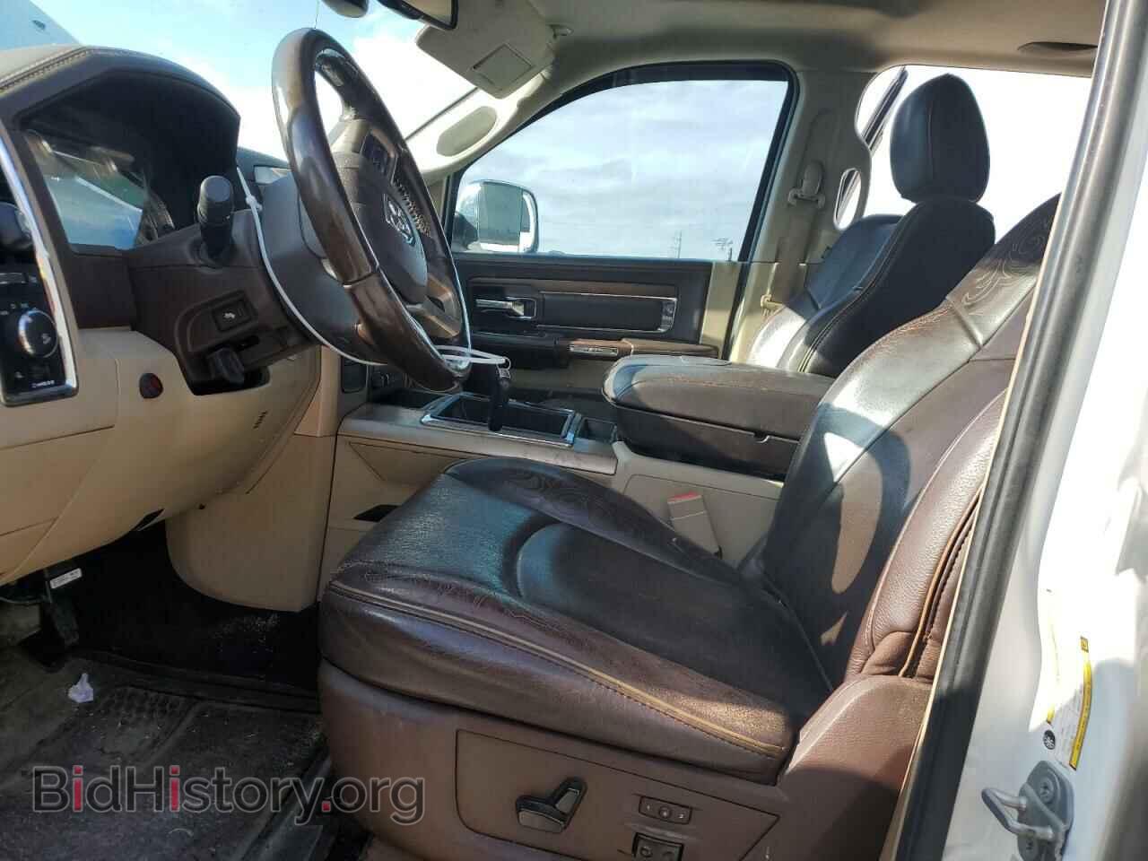 2015 RAM 2500 - VIN: 3C6UR5PL5FG673088 - Фото 7