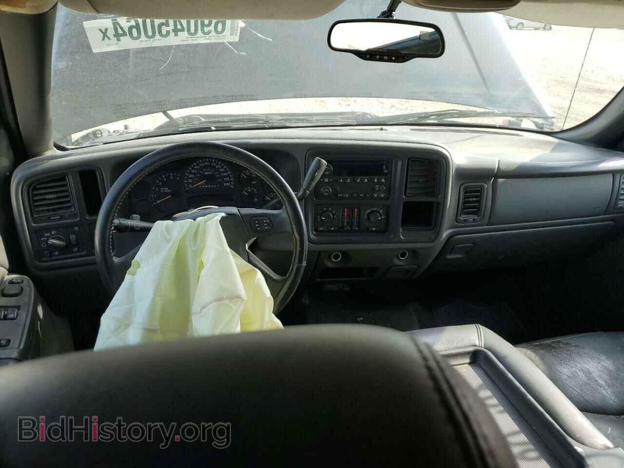 2006 GMC SIERRA - VIN: 1GTEC19Z06Z176524 - Фото 8