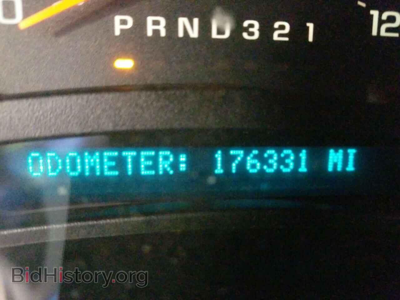 2006 GMC SIERRA - VIN: 2GTEC13Z461319296 - Фото 8