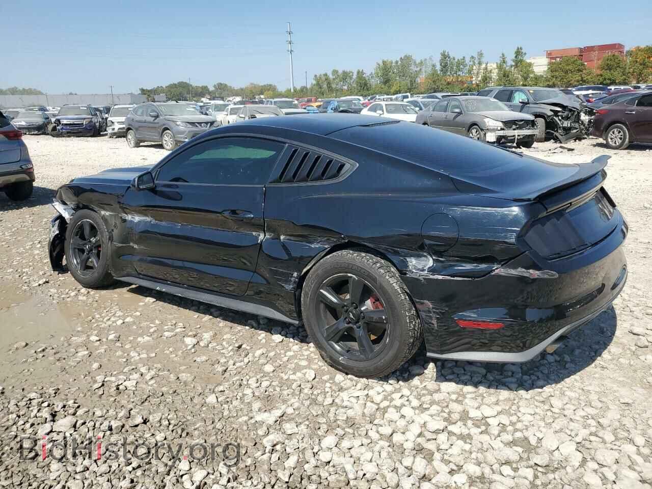 2017 FORD ALL Models - VIN: 1FA6P8AMXH5294792 - Фото 2