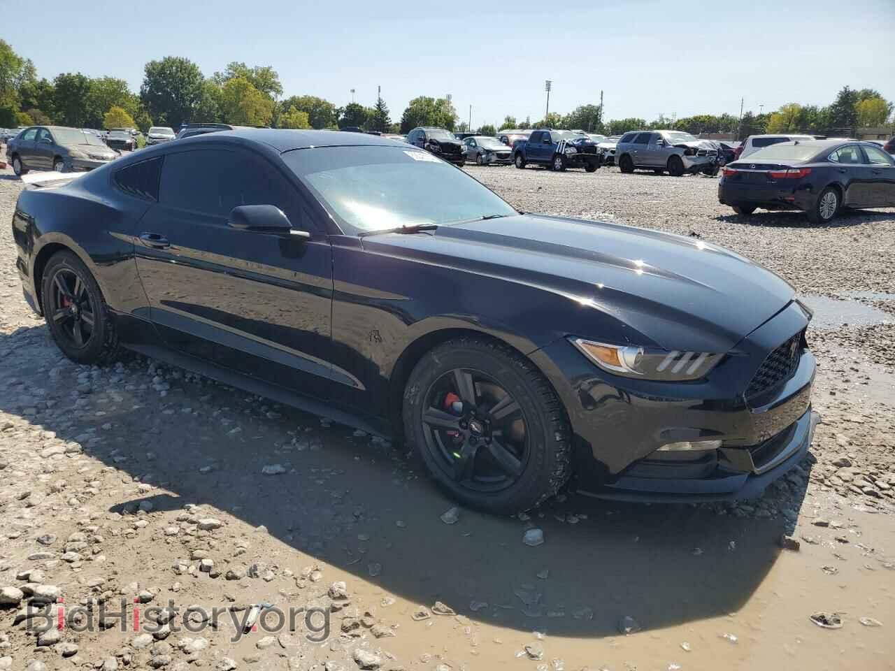 2017 FORD ALL Models - VIN: 1FA6P8AMXH5294792 - Фото 4
