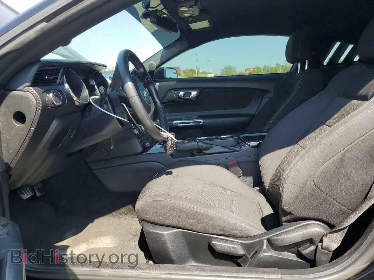 2017 FORD ALL Models - VIN: 1FA6P8AMXH5294792 - Фото 7