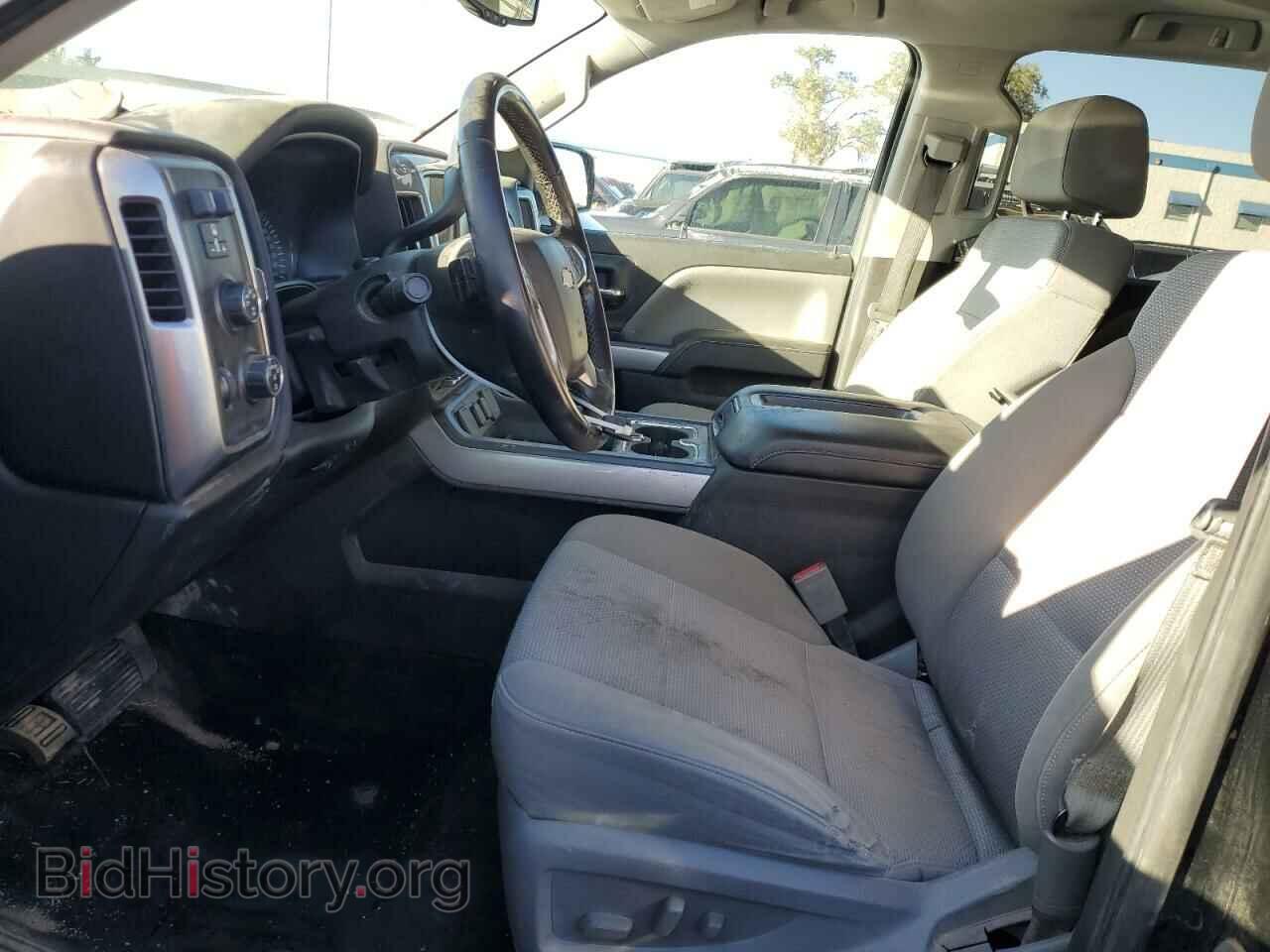 2014 CHEVROLET ALL Models - VIN: 3GCUKREC7EG122425 - Фото 7