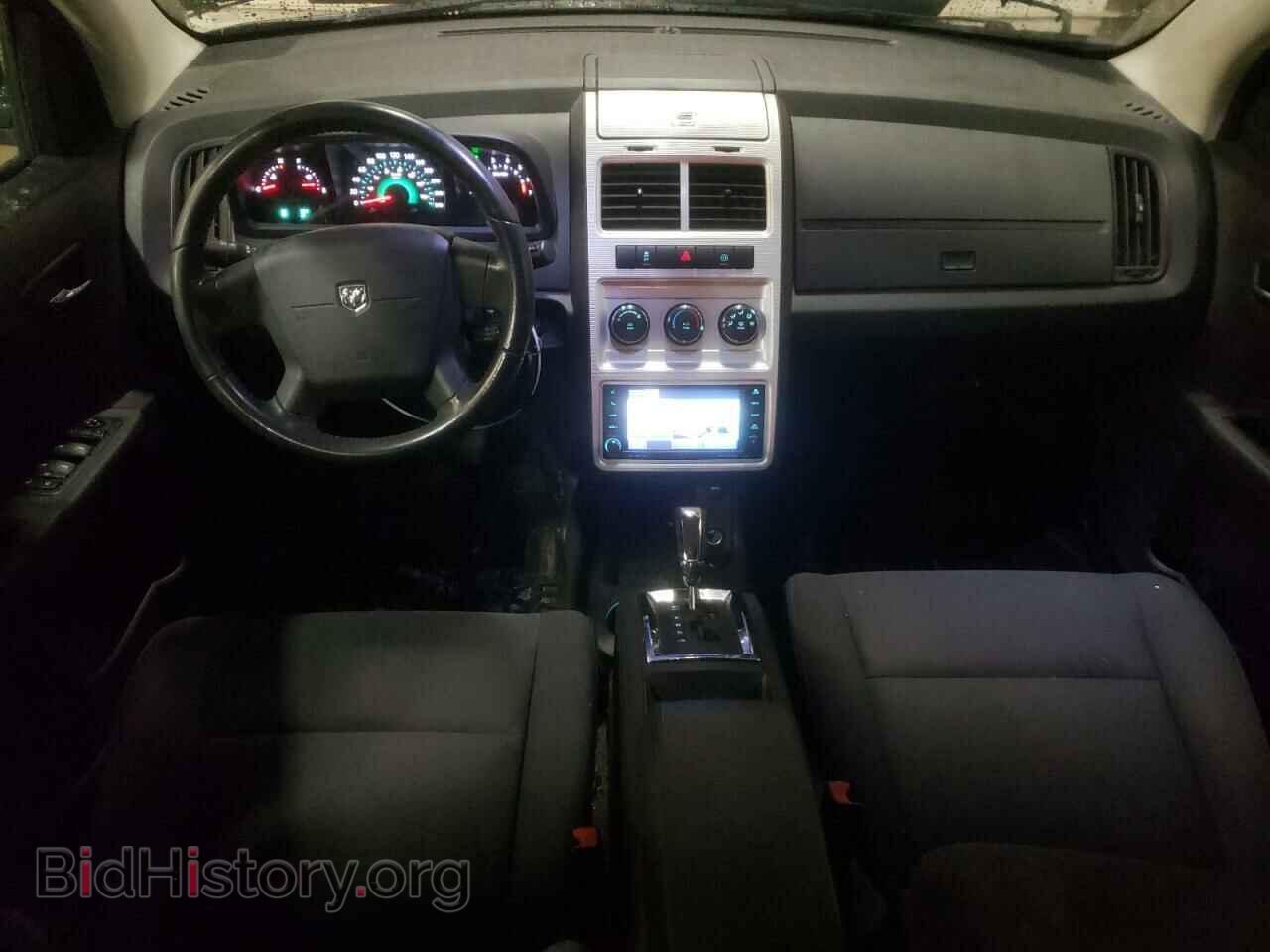 2010 DODGE JOURNEY - VIN: 3D4PG5FV3AT250690 - Фото 8