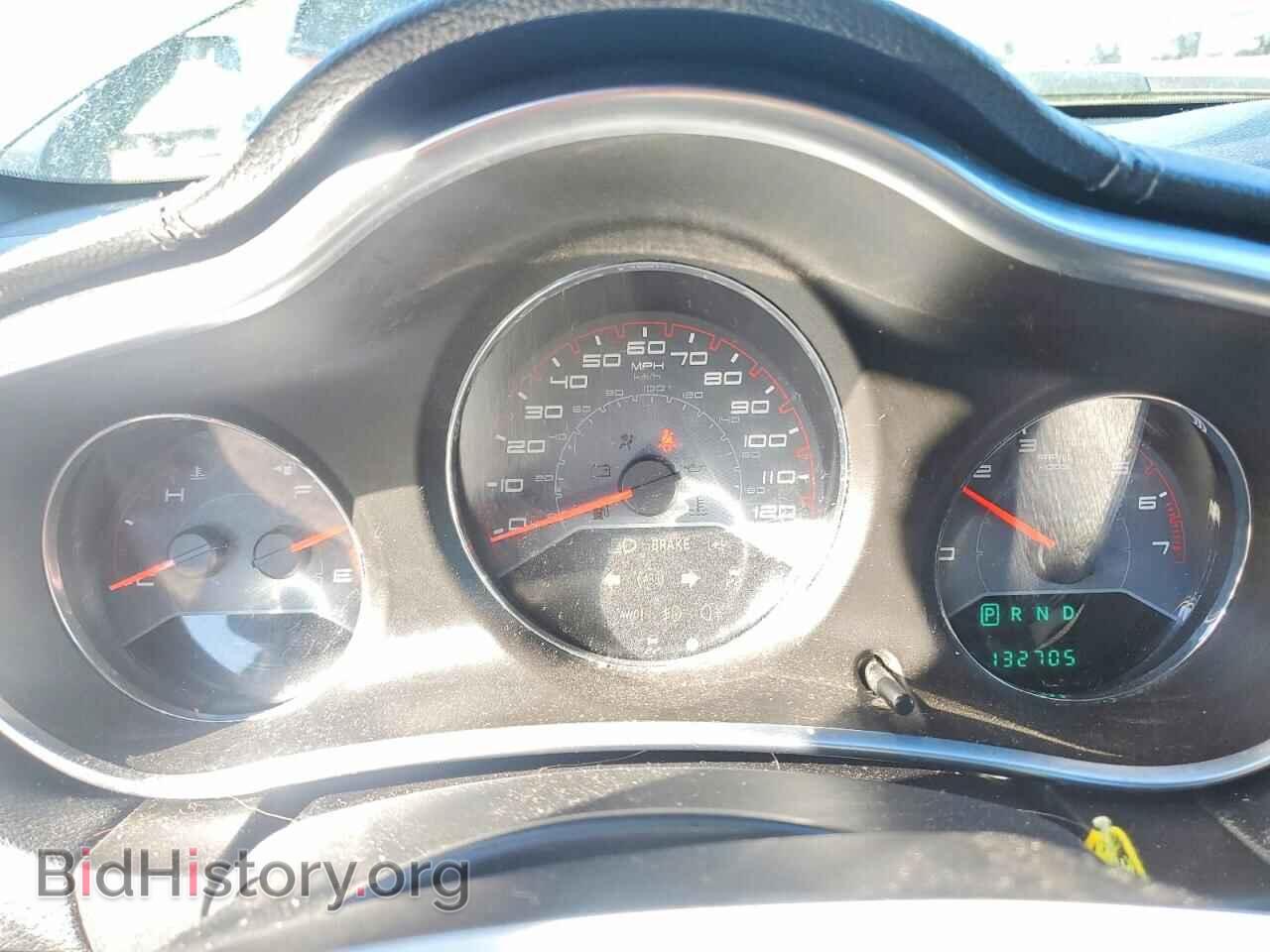 2012 DODGE AVENGER - VIN: 1C3CDZAB2CN220404 - Фото 9