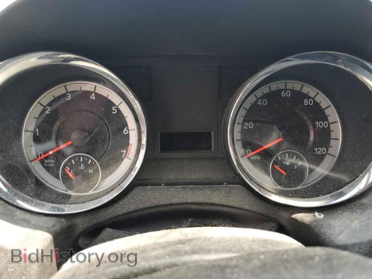 2019 DODGE CARAVAN - VIN: 2C4RDGCG6KR591716 - Photo 9