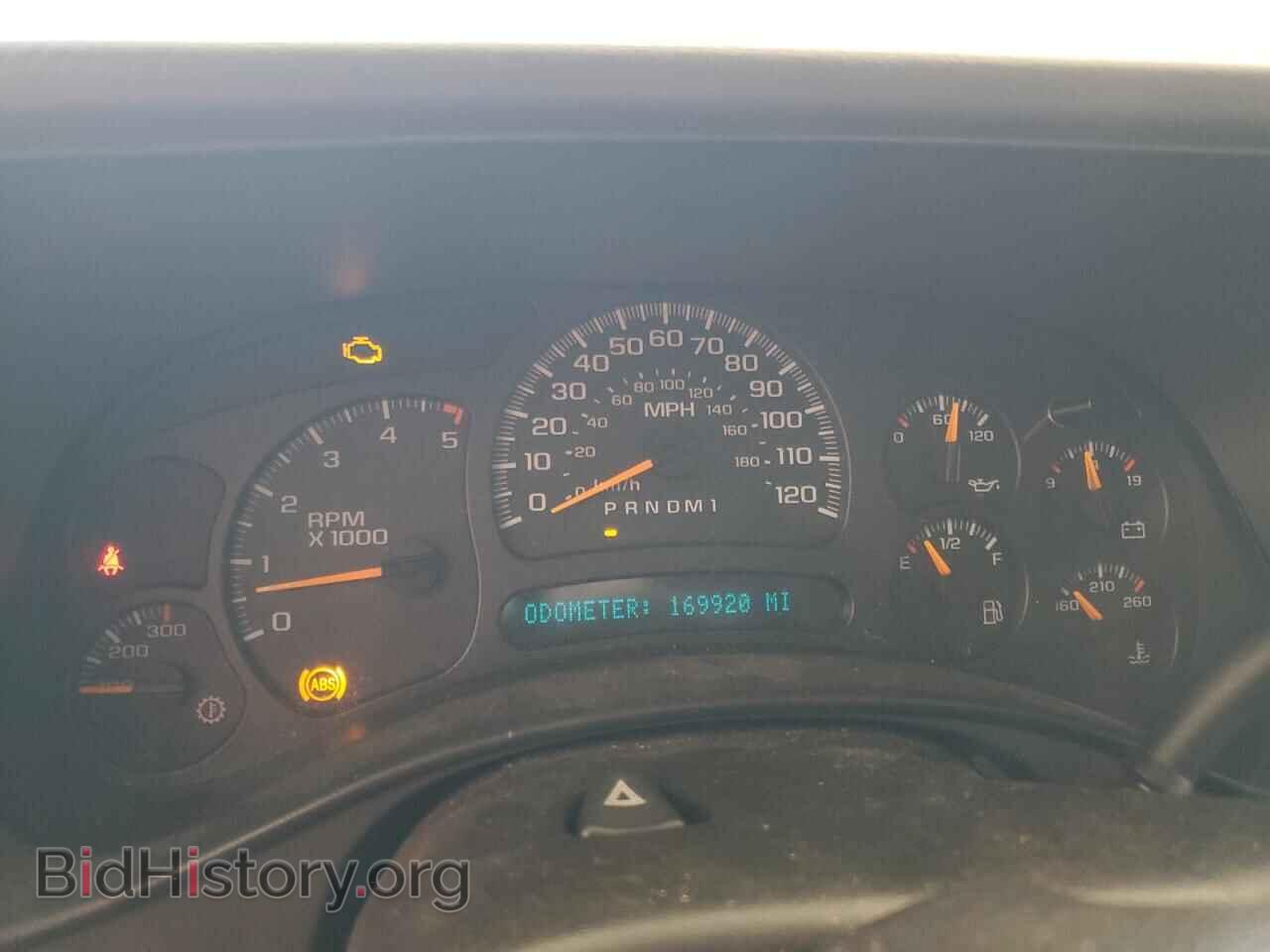 2007 GMC SIERRA - VIN: 1GTJK33D27F164288 - Фото 9