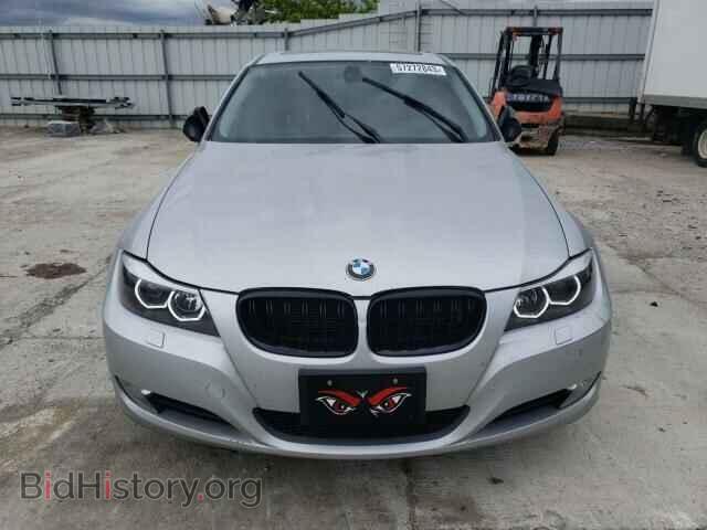 2011 BMW 3 SERIES - VIN: WBAPK7C5XBA972269 - Фото 5